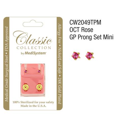MediSystem - Ear piercing CW2049TPM