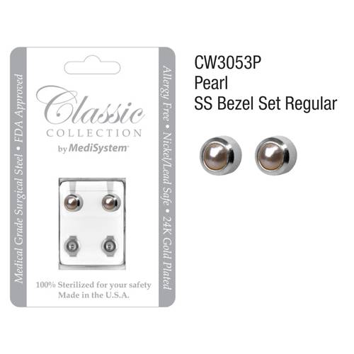 MediSystem - Ear piercing CW3053P