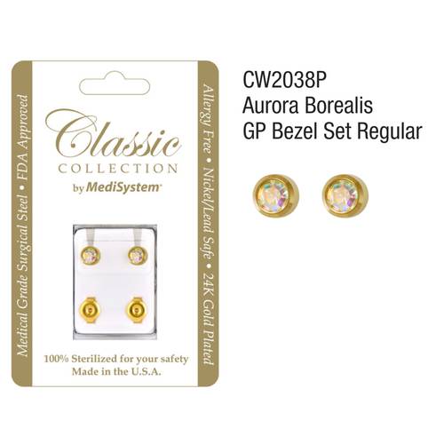 MediSystem - Ear piercing CW2038P