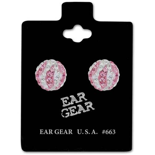 Ear Gear - Fashion Earring 663