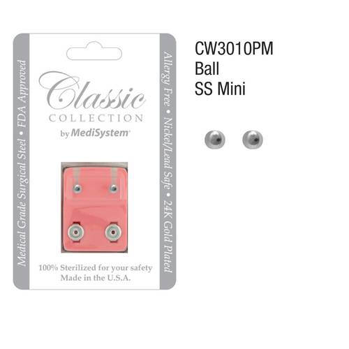 MediSystem - Ear piercing CW3010PM