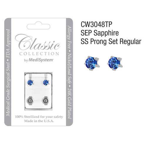 MediSystem - Ear piercing CW3048TP