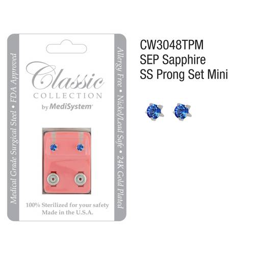 MediSystem - Ear piercing CW3048TPM