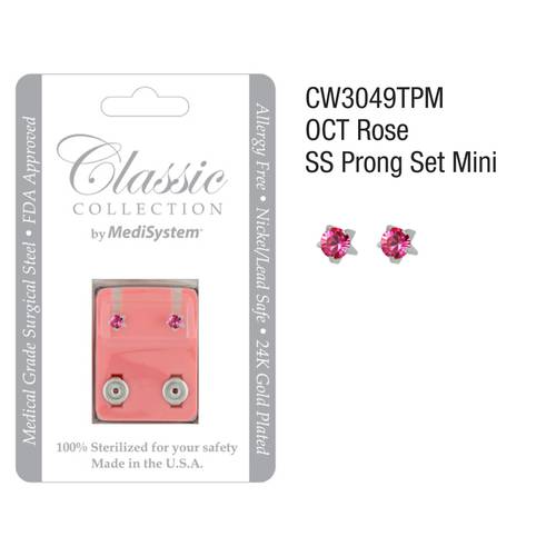 MediSystem - Ear piercing CW3049TPM