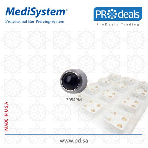 MediSystem - Ear piercing MS3054PM