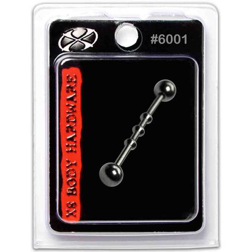X8 Body Hardware - Body Jewel 6001