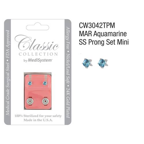 MediSystem - Ear piercing CW3042TPM