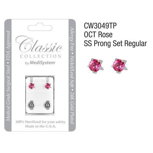 MediSystem - Ear piercing CW3049TP