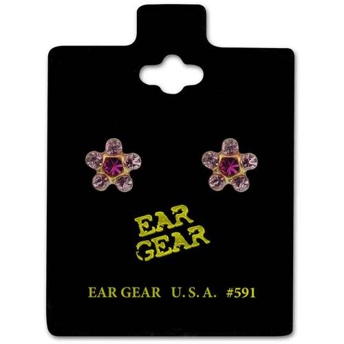 Ear Gear - Fashion Earring 591