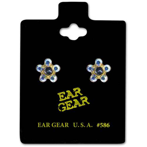 Ear Gear - Fashion Earring 586