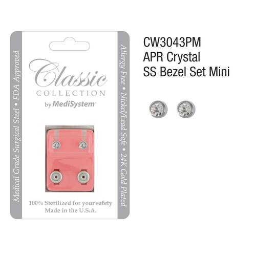 MediSystem - Ear piercing CW3043PM