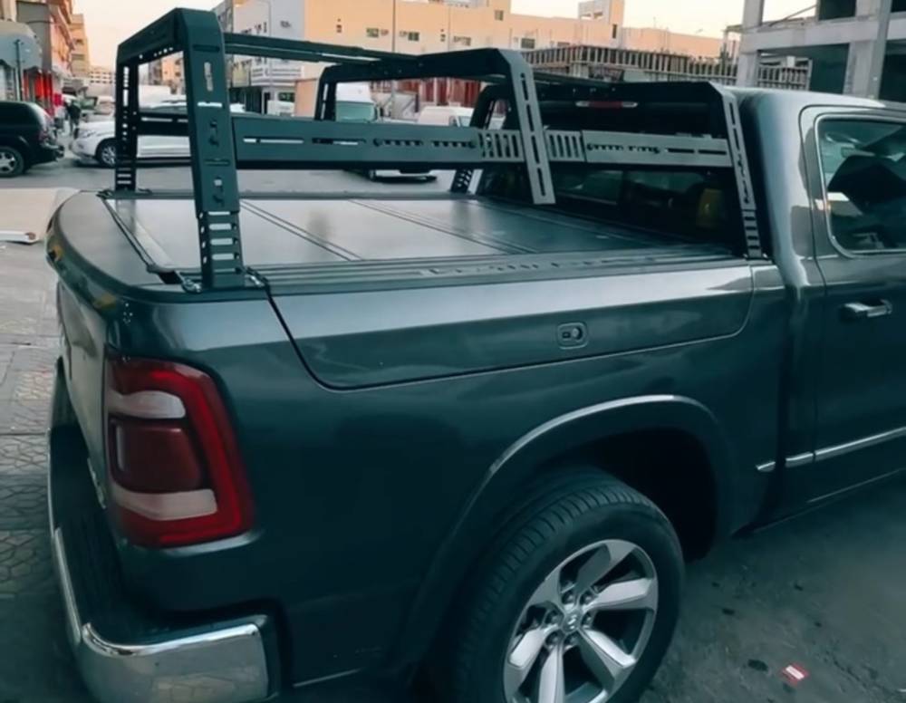بدراك بيك اب عمومي لجميع انواع السيارات الونيت