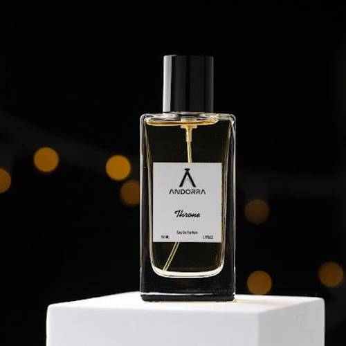 عطر ثرون Throne