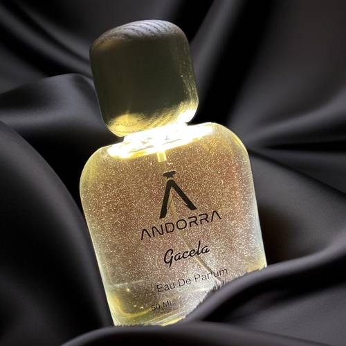 عطر الغزال Gacele