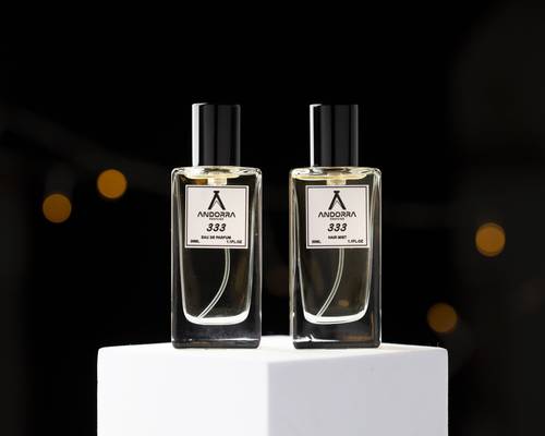 عطر 333