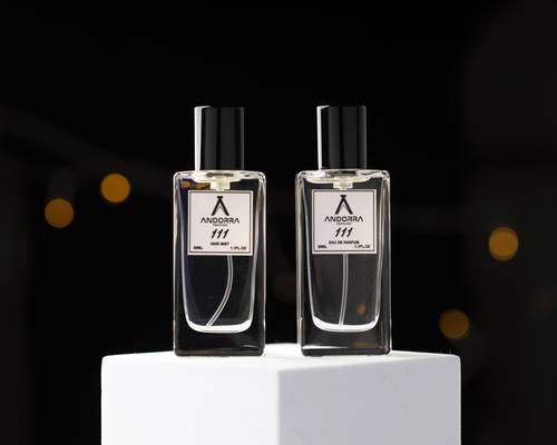 عطر 111