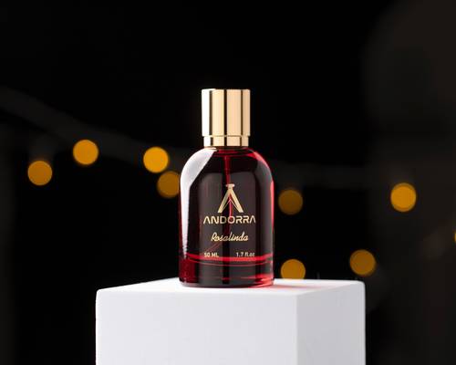عطر روزلندا Rozalinda