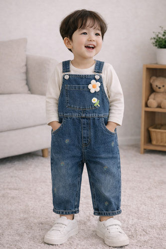 سالوبيت الديزي الكيوت” 🌼👶