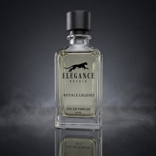 عطر رويال ليجند 100مل