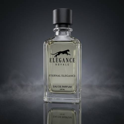 عطر ألاناقة الخالدة 100مل