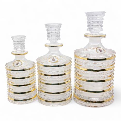 زجاج عطور 3040