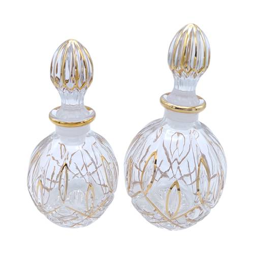 زجاج عطور 5/6