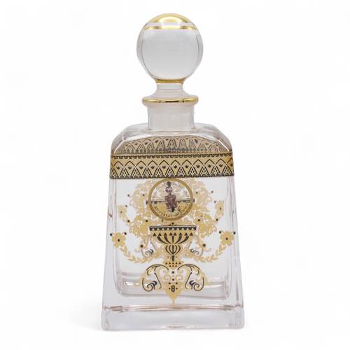 زجاج عطور 250ml -49GD2 