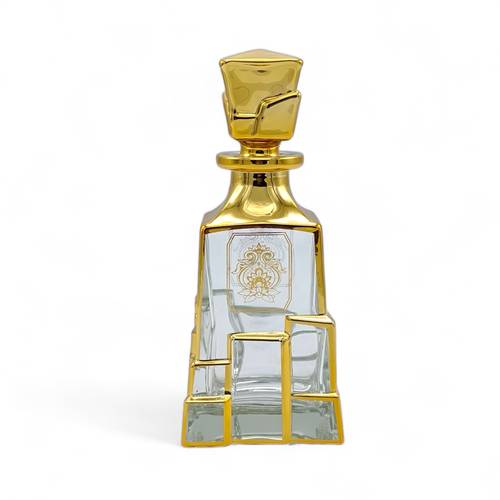 زجاج عطور0919-150مل