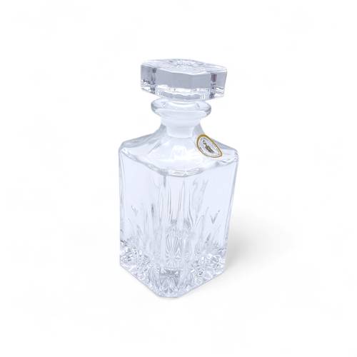 زجاج عطور شفاف114-470مل