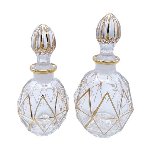 زجاج عطور 3/4