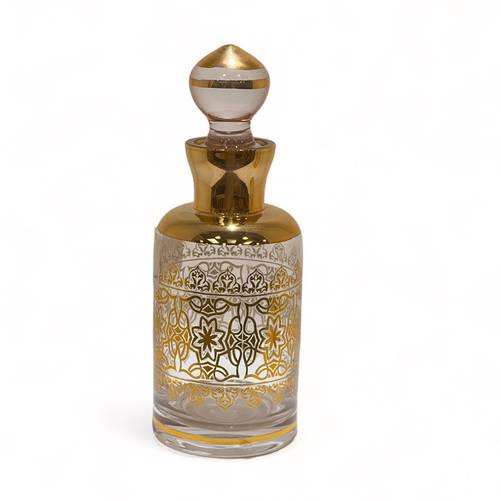 زجاج عطور 200مل 
