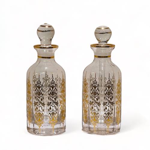 زجاج عطور 150مل 