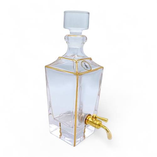 زجاج عطور حنفية 24-630مل