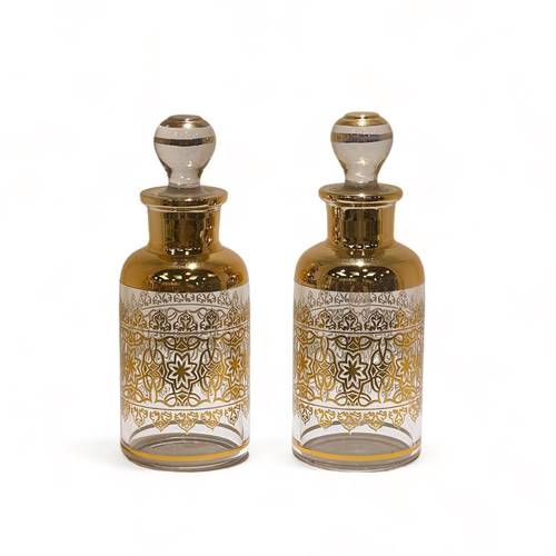 زجاج عطور 60مل 