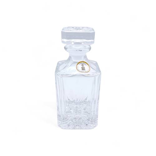 زجاج عطور شفاف114-470مل