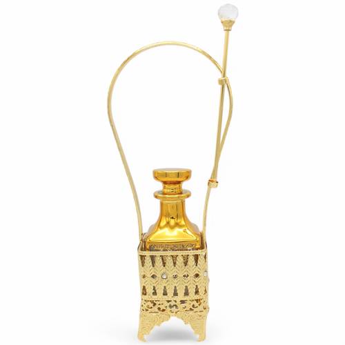 شيالة عطور6G/مع حبة زجاج عطور(150مل)
