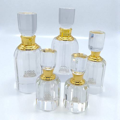 كرستال ذهبي K001