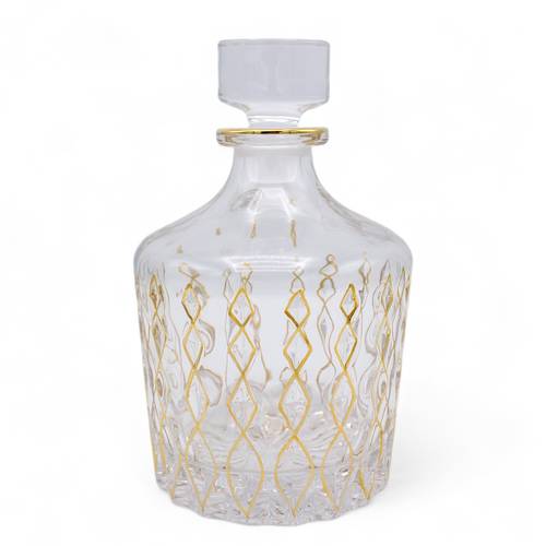 زجاج عطور 3064 - 900ml