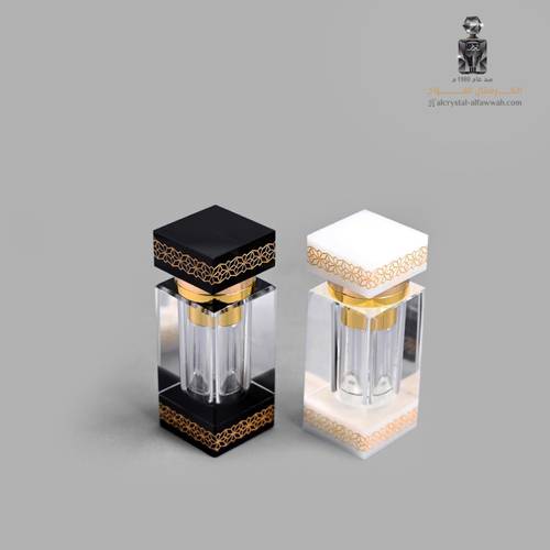 كرستال ربع توله K6002