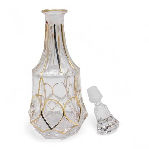زجاج عطور 9116-300مل / 3111-800مل