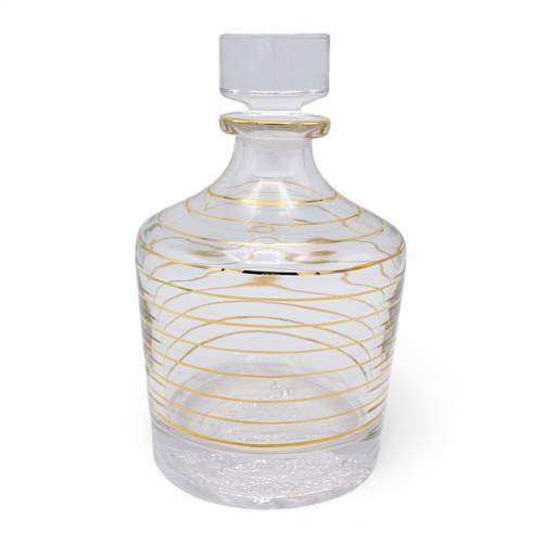 زجاج عطور 3065 - 900ml
