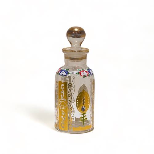 زجاج عطور 60مل 