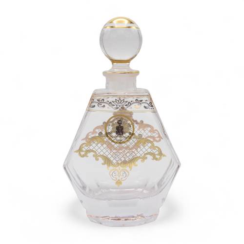 زجاج عطور 250ml - 61GD2