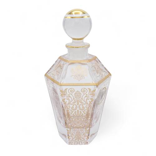 زجاج عطور 250ml - 52GD1