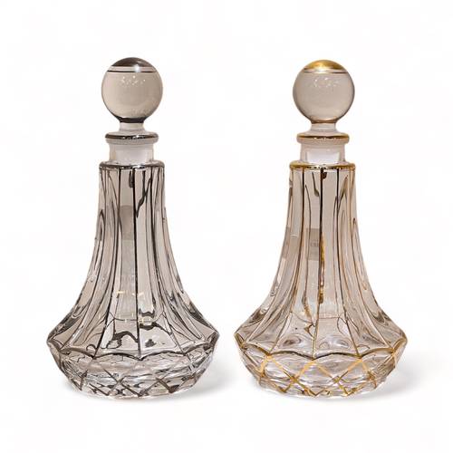 زجاج عطور 250مل 