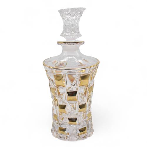 زجاج عطور 3039-700مل