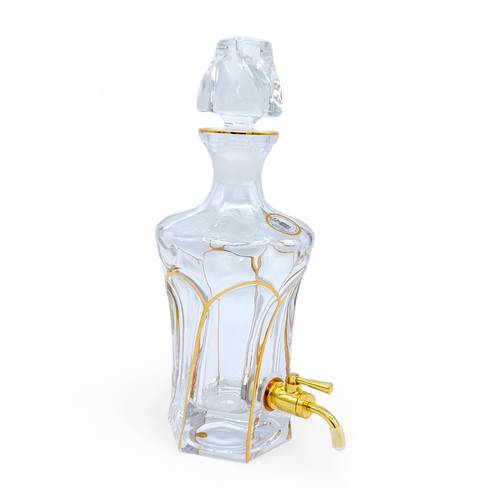 زجاج عطور حنفية37-750مل