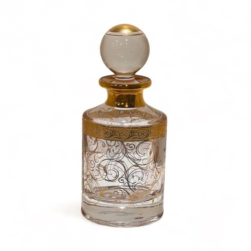 زجاج عطور 150مل 