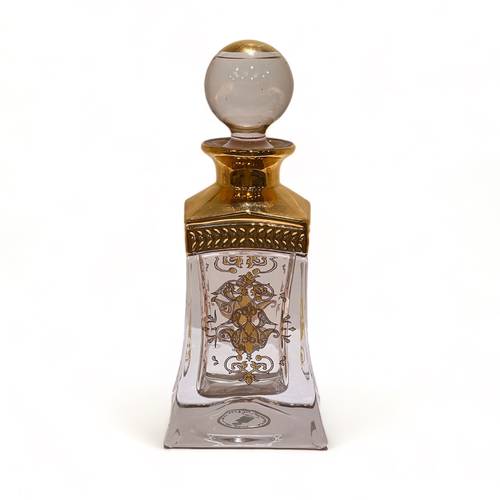 زجاج عطور 150مل 