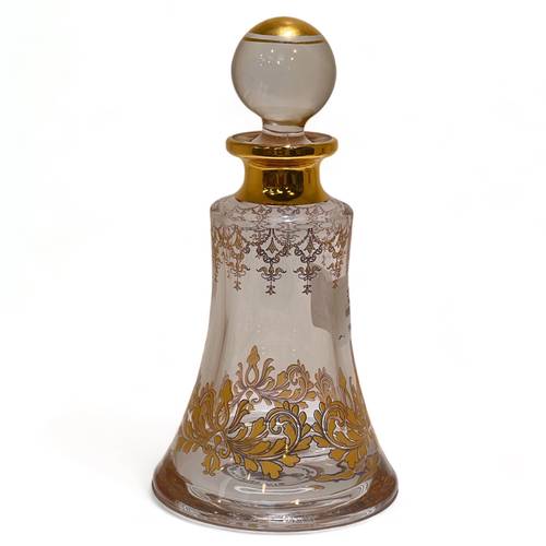 زجاج عطور 150مل
